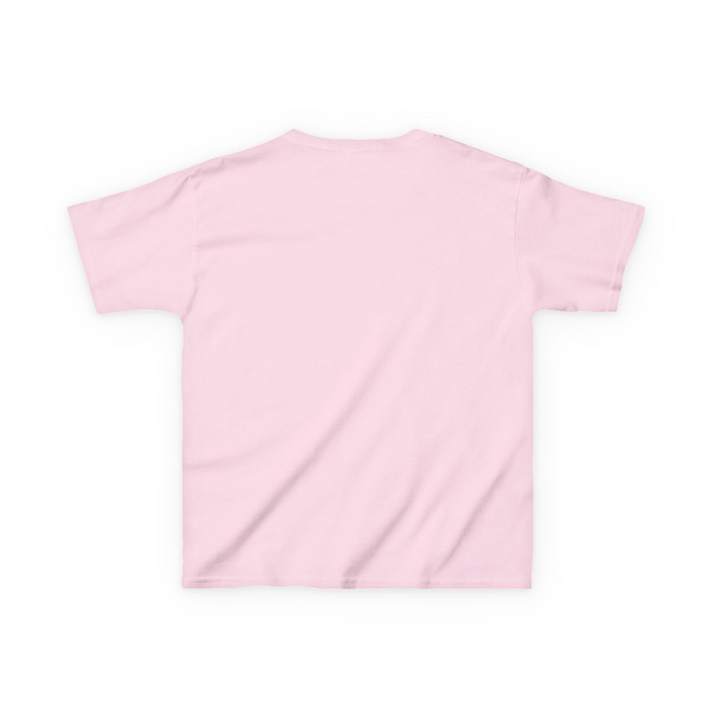 Smiling Cat-Kids Heavy Cotton™ Tee
