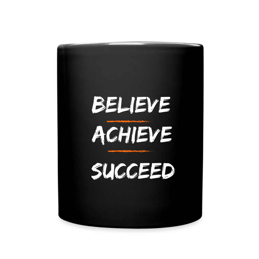 Full Color Mug-BAS - black