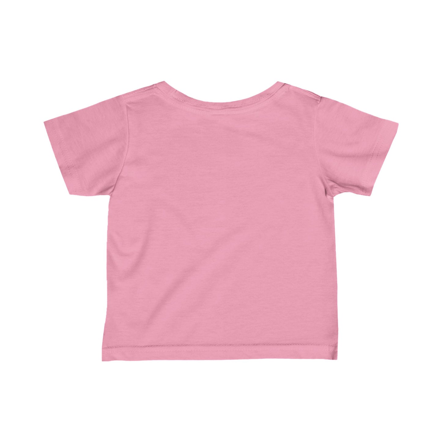 Cat Infant Fine Jersey Tee