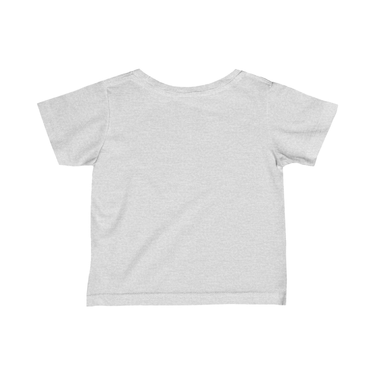 Mushroom 2 Infant Fine Jersey Tee