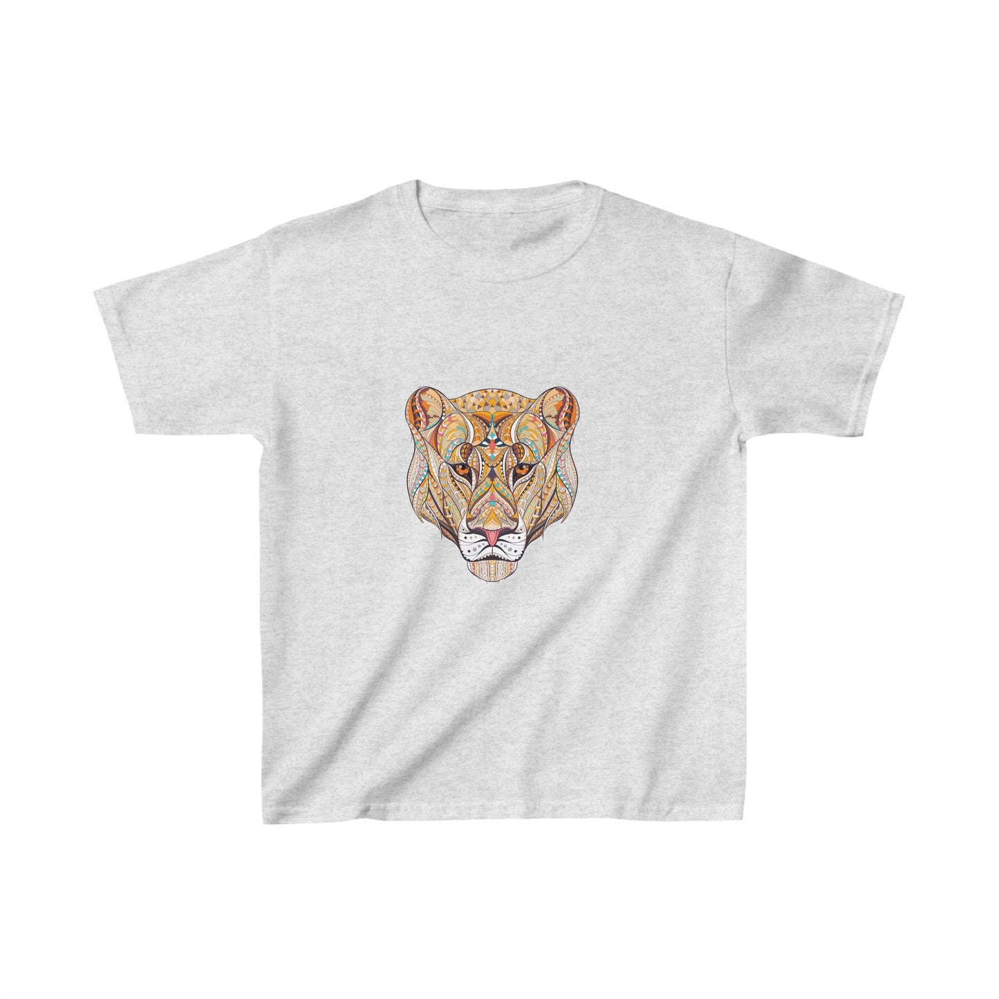 Lioness Kids Heavy Cotton™ Tee
