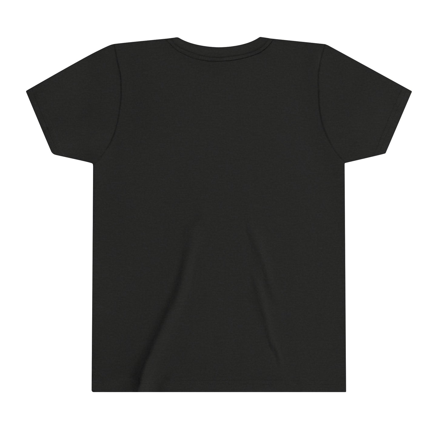 First day of school-Youth Short Sleeve Tee