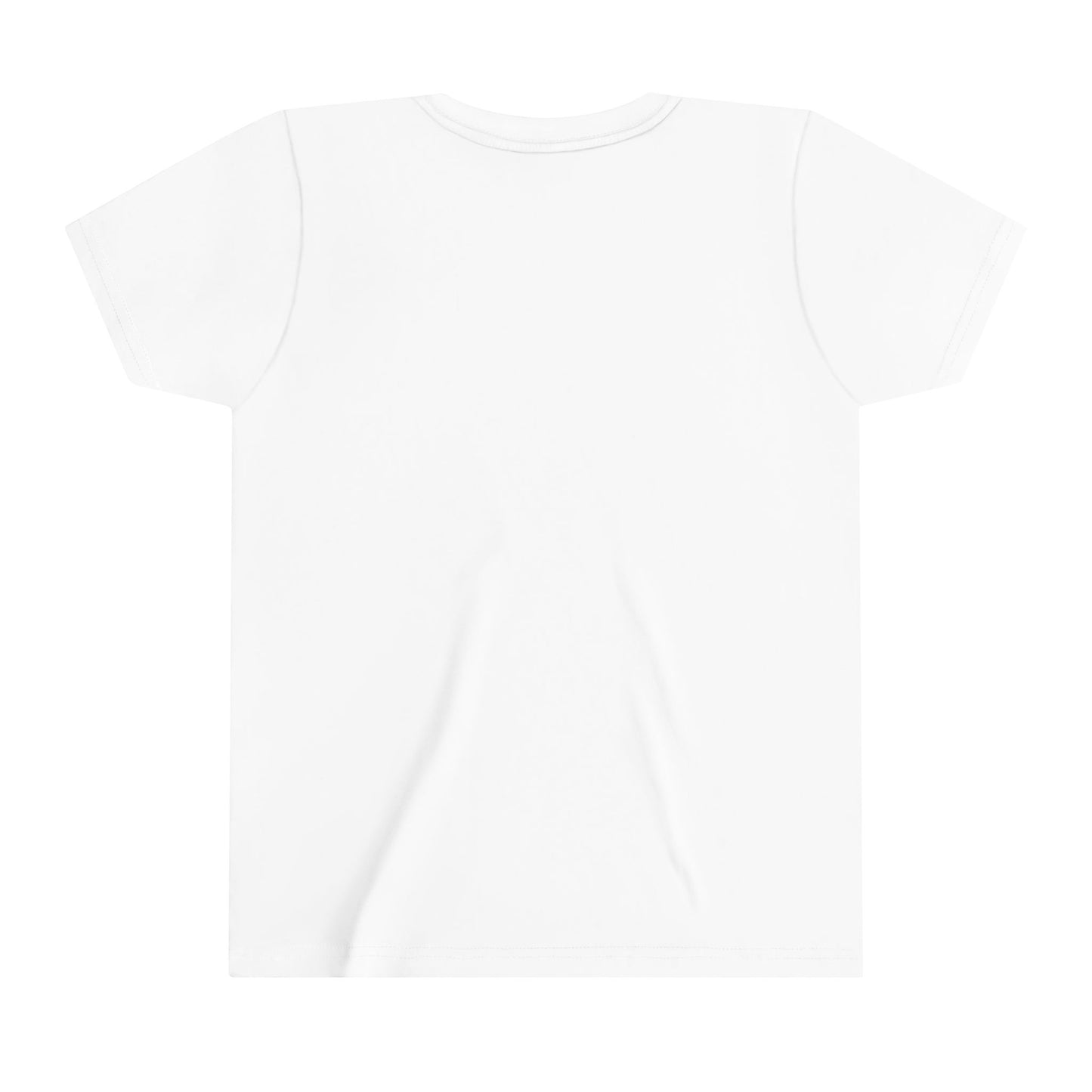 Rolling into First Grade-Youth Short Sleeve Tee
