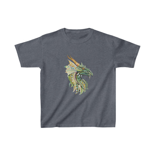 Dragon 2-Kids Heavy Cotton™ Tee