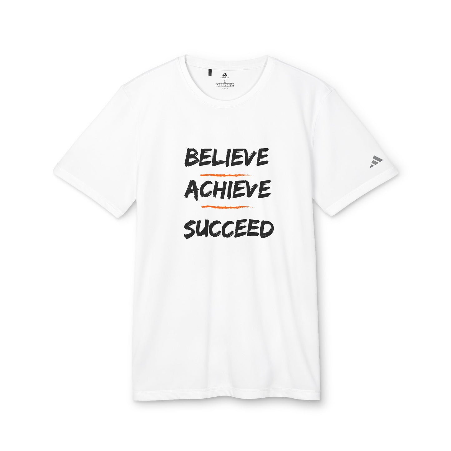 adidas® Unisex Sport T-shirt