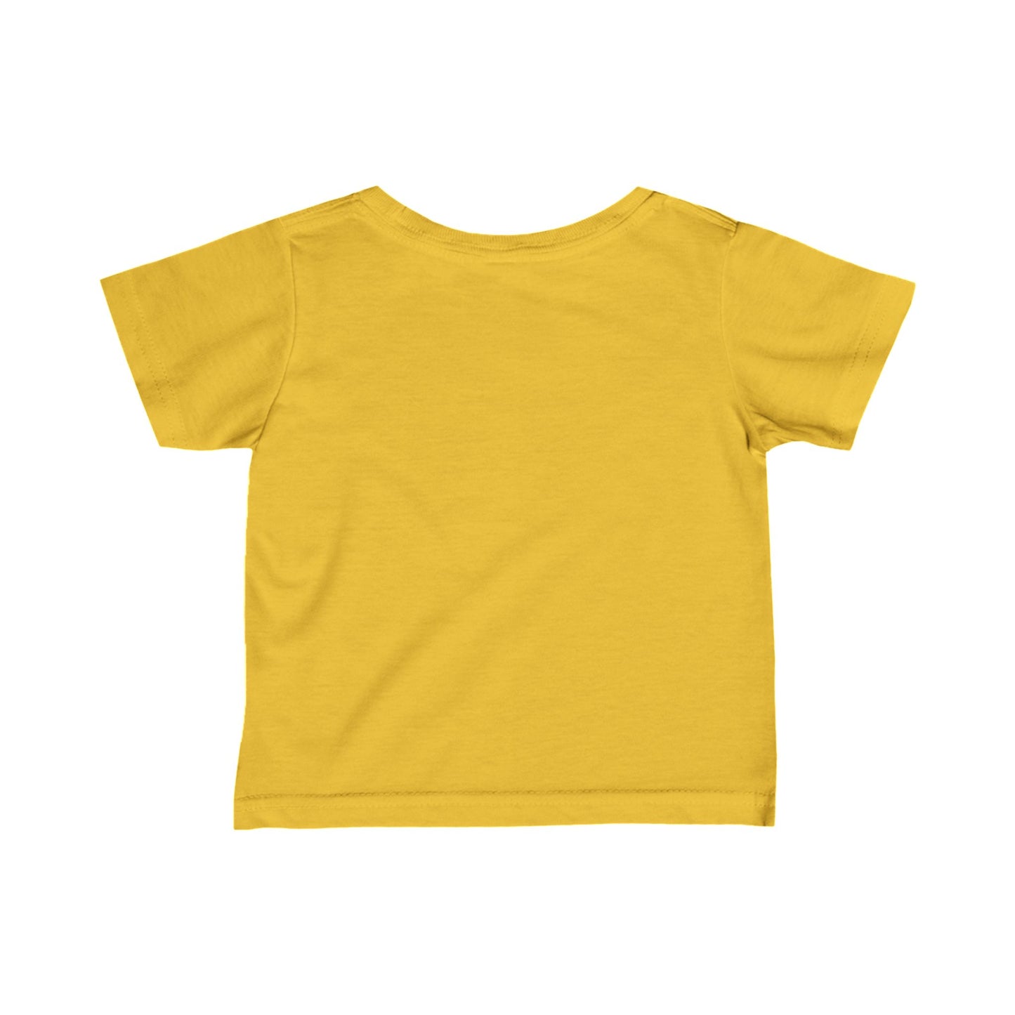 Cat Infant Fine Jersey Tee