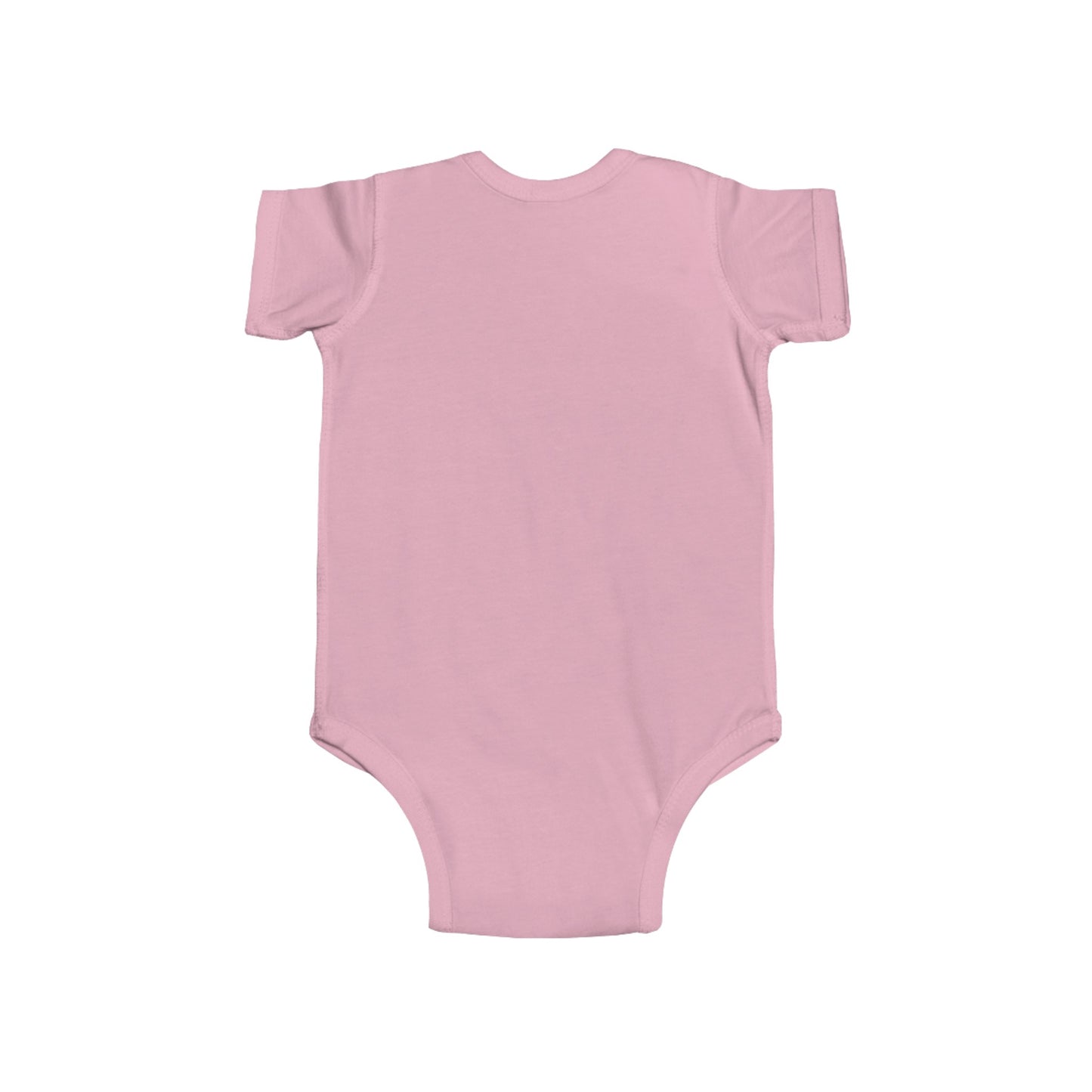 Dreams Raccoon Infant Fine Jersey Bodysuit