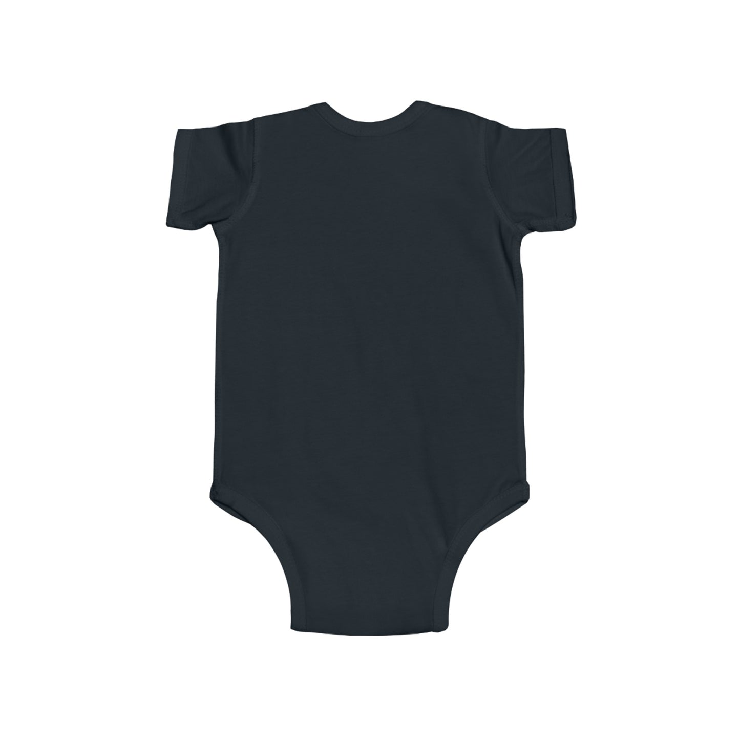Dreams Raccoon Infant Fine Jersey Bodysuit