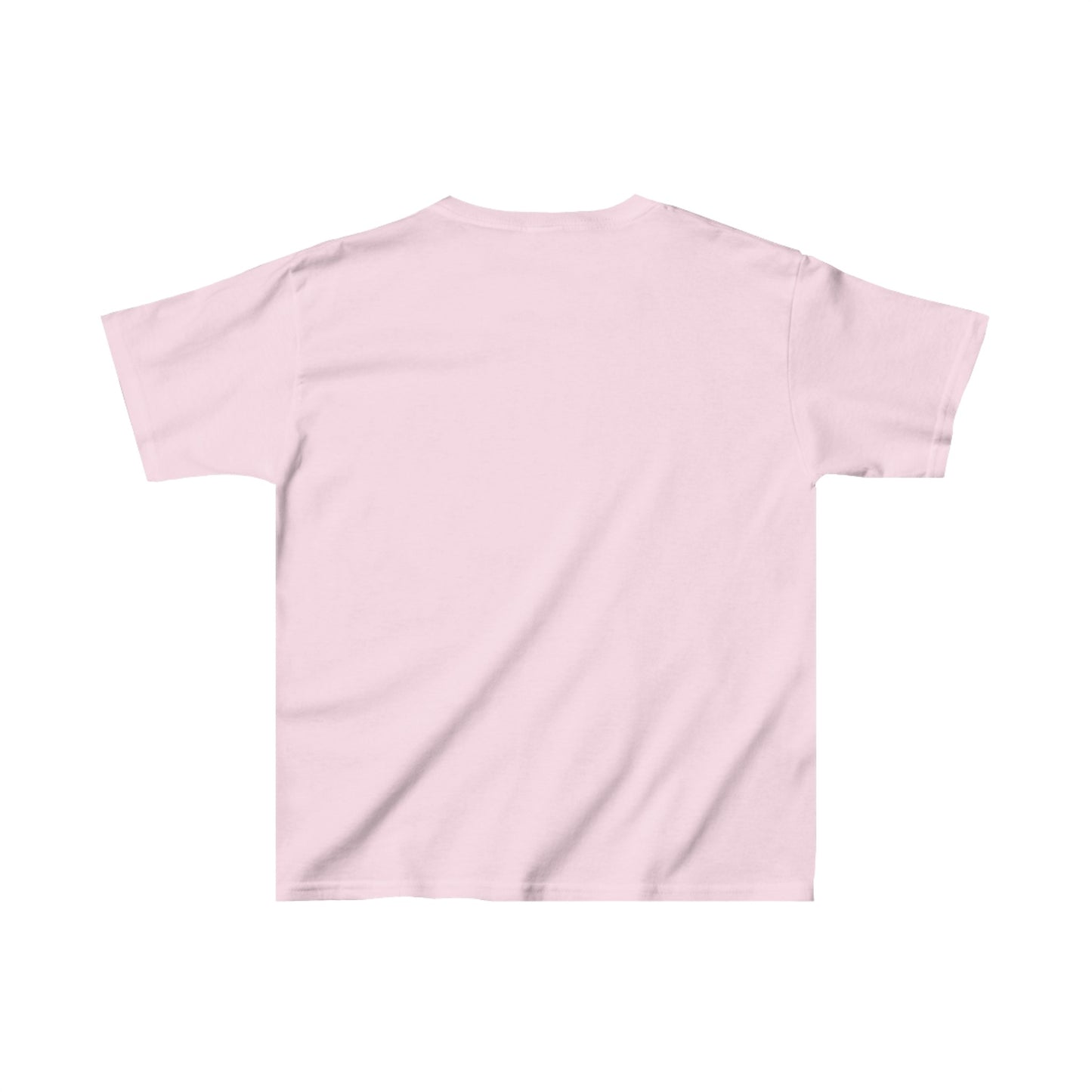 Husky Geometric Kids Heavy Cotton™ Tee