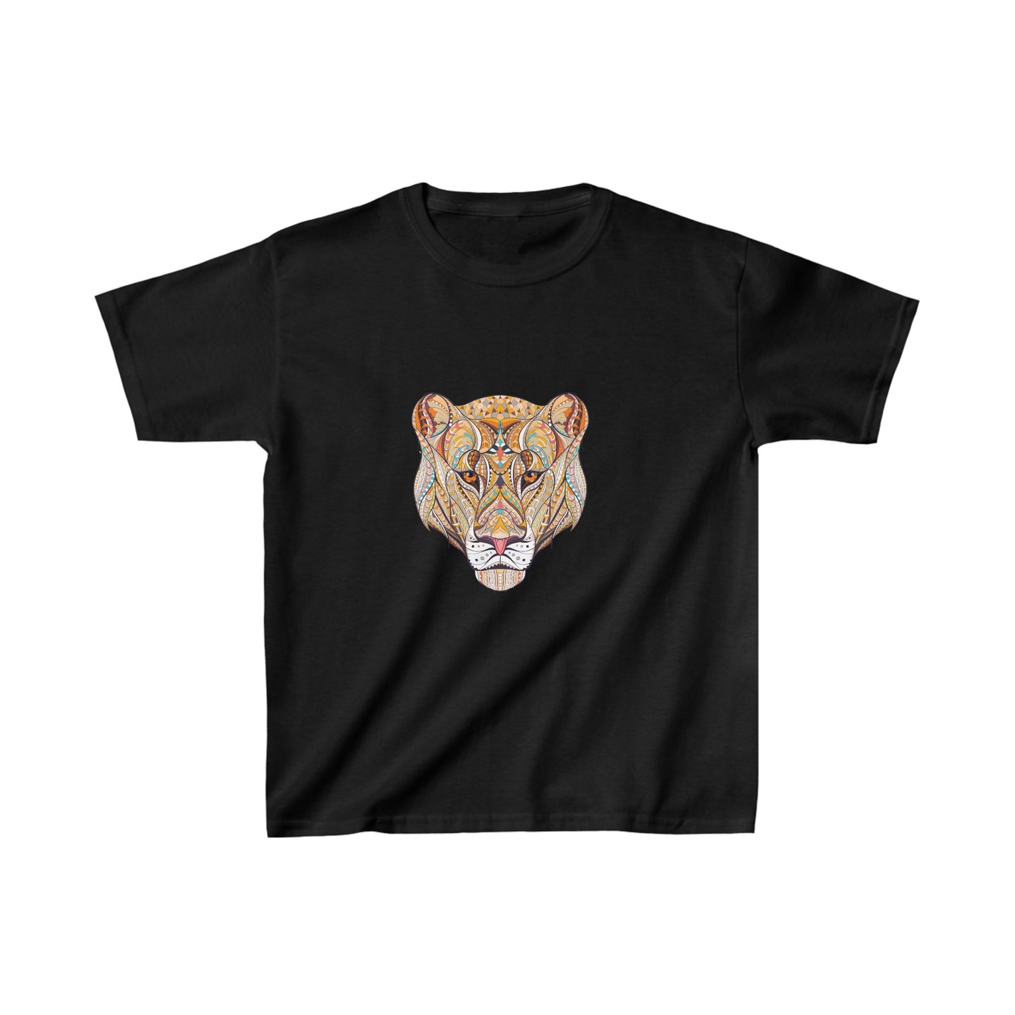 Lioness Kids Heavy Cotton™ Tee
