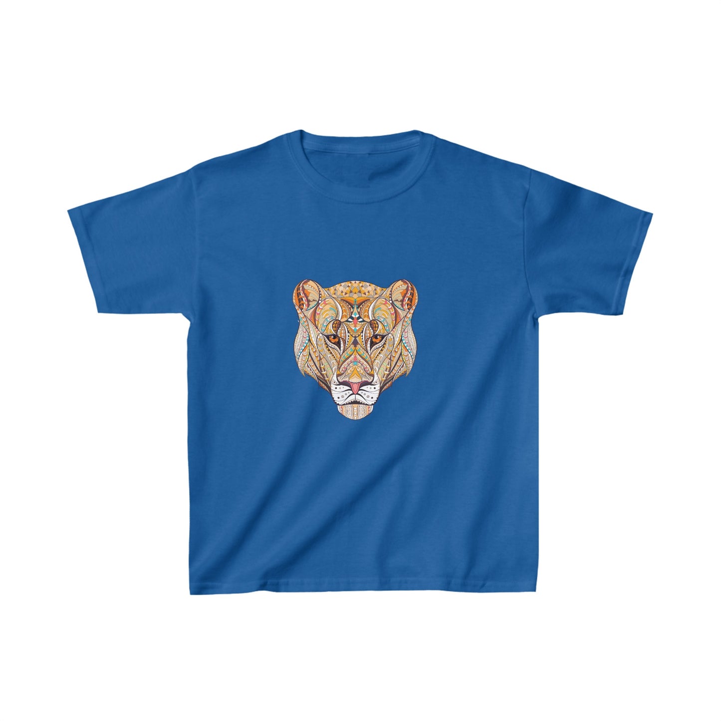 Lioness Kids Heavy Cotton™ Tee