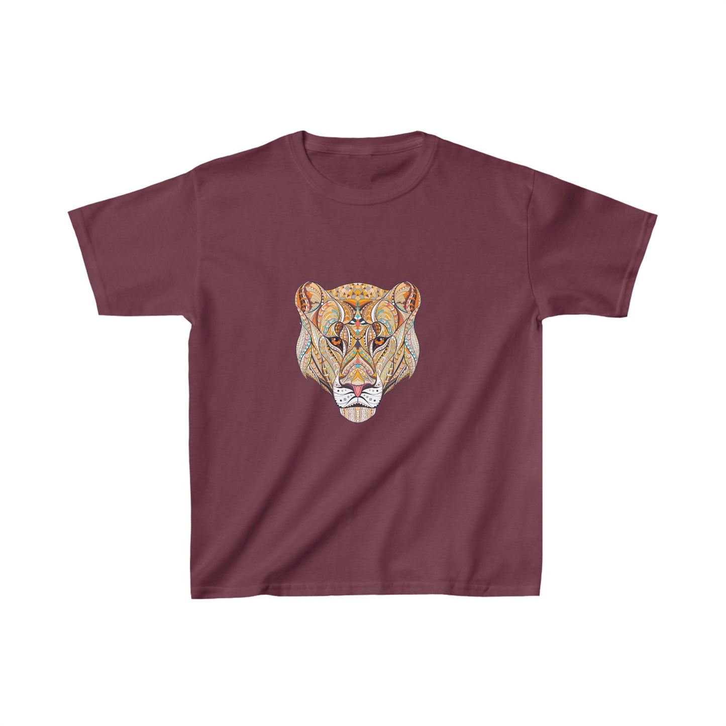 Lioness Kids Heavy Cotton™ Tee