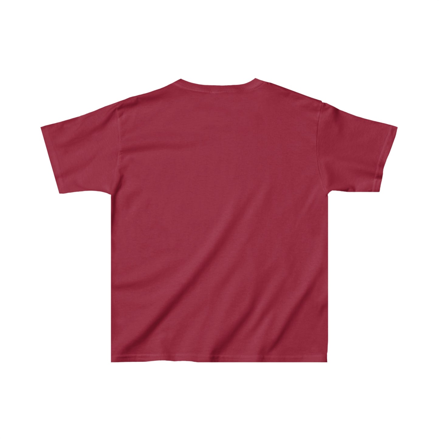 Lioness Kids Heavy Cotton™ Tee