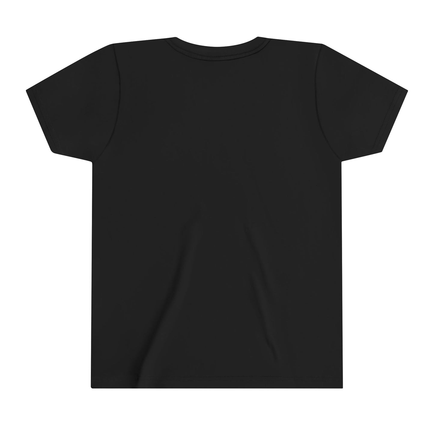 BE A STAR-Youth Short Sleeve Tee