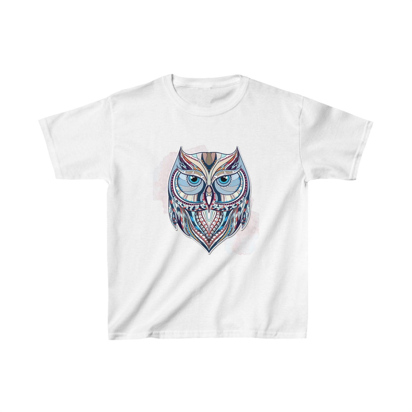 OWL Ethnic Kids Heavy Cotton™ Tee