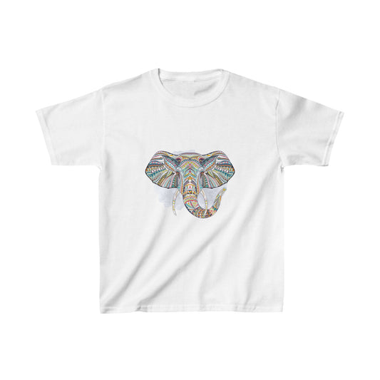 Elephant Kids Heavy Cotton™ Tee