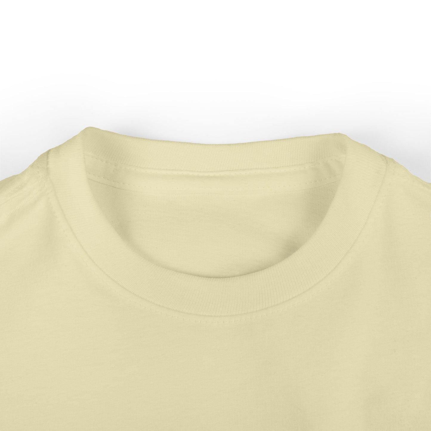 Doggy Infant Fine Jersey Tee