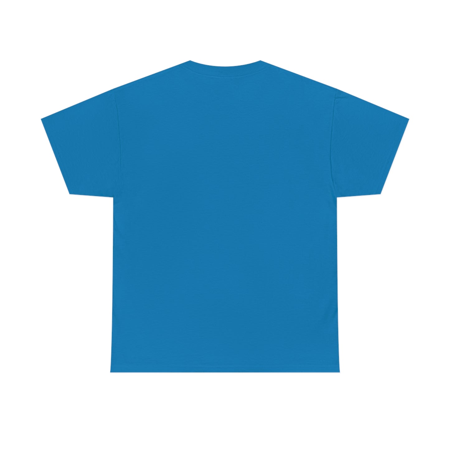 Motivational Tees-Unisex Heavy Cotton