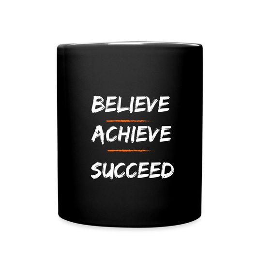 Full Color Mug-BAS - black